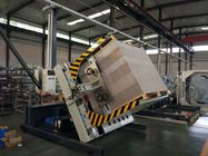 Pile turners machine Pile Turner for dust removing, Paper Separation, aligning, pile turning in printing and packaging
