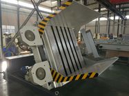 Pile Turner Machine for dust removing, Paper Separation, aligning and pile turning in printing and packaging
