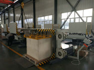 Pile Turner Machine for dust removing, Paper Separation, aligning and pile turning in printing and packaging